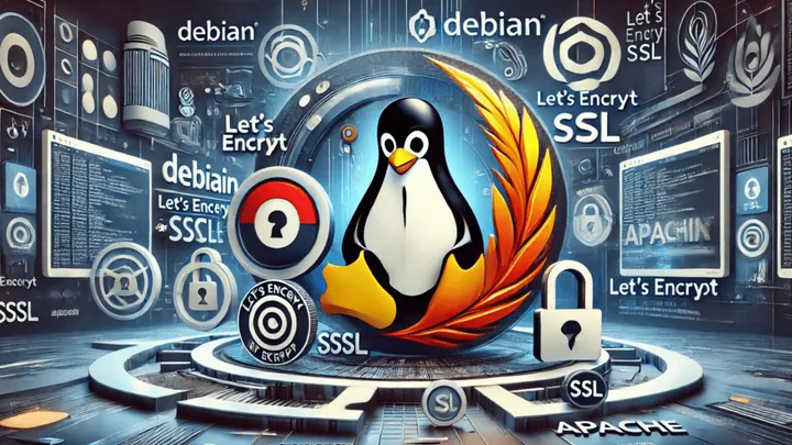 Linux security and TLS